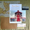 Five Star Print Club SEPTEMBER (US monthly subscription)